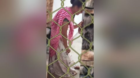 The Indian Maid Was Fucked By The Boss When There Was At Home