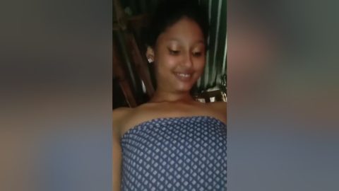 Nice Deshi Gf