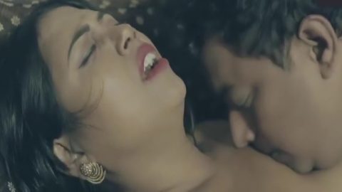Meri Saasu Maa Ki Panty Kholi