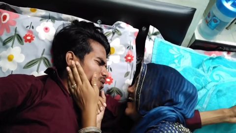 Indian Desi Wife Masti 2 By – Vinodshorts