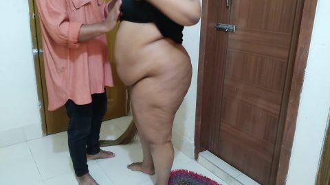 (hindi Sex) Sasurji Ne Apne Bete Ki Patni Ki Gand Choda Aur Unki Chut Ko Faad Diya – Indian Sex Story With Stepmother In Law And Hot Stepmother