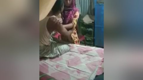 Desi Wife Cheating With Neighbour