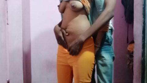 Shanaya With Xswingxxx