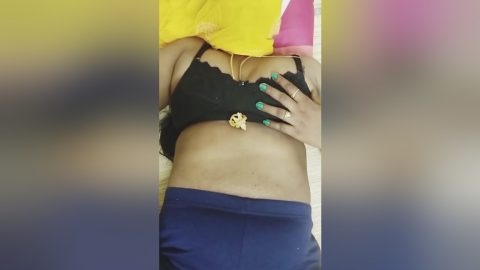 Indian Wife And Neighbour Tamil Audio