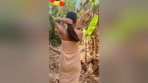 New Desi Video Mangle Mein Mange Karte Hai