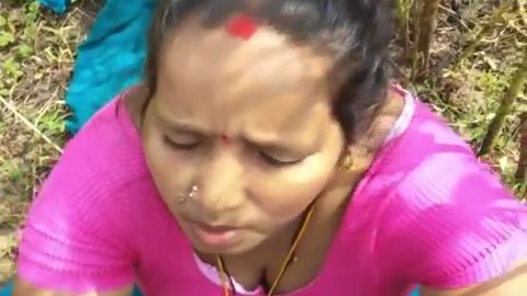 Telugu Randi Not So Happy With Oral Sex