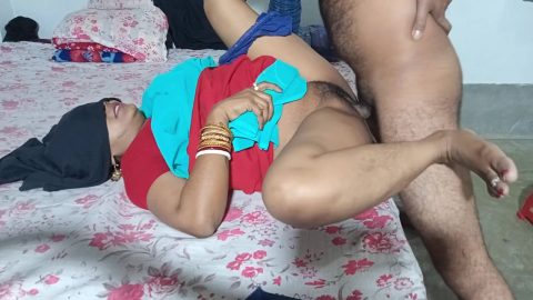 Dost Ki Biwi Ki Tabadtod Chudayi Jab Vo Ghar Ayi -fuck Bhabi