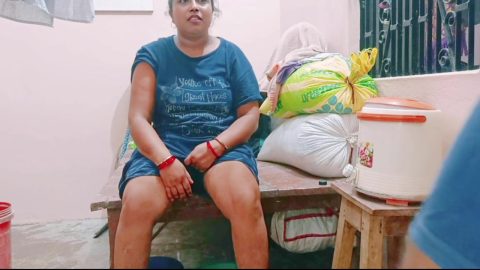 Indian Desi Wifes Ass Fucked ,,clear Hindi Vioce With Hindi Sex