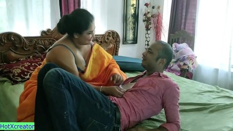 Indian Latest Xxx Hot Sex! With Clear Audio