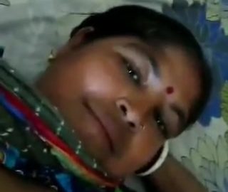 Bengali Boudi In Neighbour Horny Sex Video