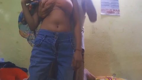 Indian Desi Bhabi Xxx Video Hindi Porn Bhabi Ki Chudai