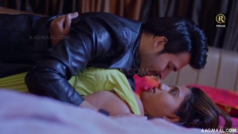 Chaahat Ek Nasha (2024) Itap Hindi Hot Web Series