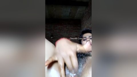 Sexy Bhabhi Fingering