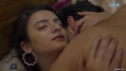 Meri Pyari Sonu