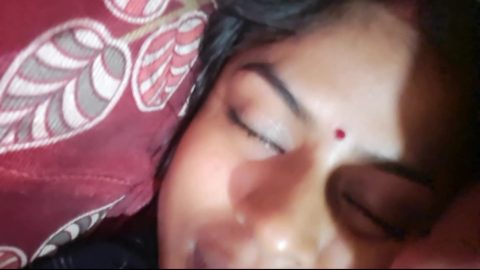Indian Bhabhi Chudai Video For Her