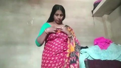 Village Hot Aunty Sexy Video
