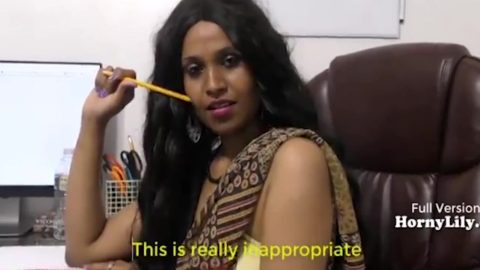 Young Boy – Indian Tutor Seduces Pov Roleplay In Hindi