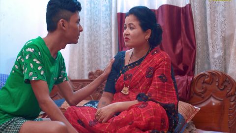 Indian Desi Teacher Teaching A Sex Lesson How To Do Sex
