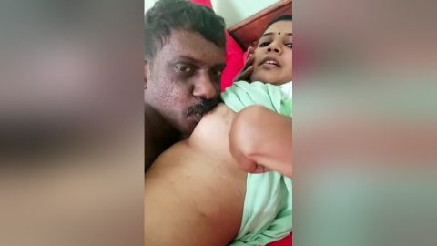 Today Exclusive- Mallu Cpl Romance And Fucked 2