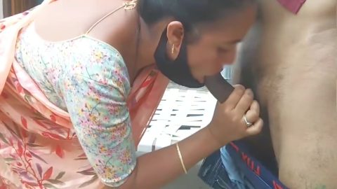 Soniya Maids Dirty Pussy Fucked Hard With Gaaliyan By Boss After Deep Blowjob. Desi Hindi Sex Video