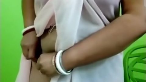 Bengali Boudi And Desi Bhabhi In Desi Horny On Cam