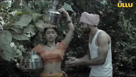 Indian Desi Girl