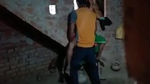 Devar Bhabhi In Bhabhi Devar Chupakar Kiya Chudai