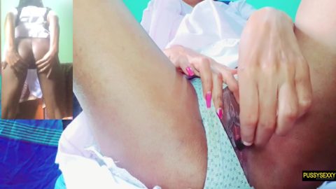 Lesbian Video Funස්කුල් කෙල්⁣⁣ලොන්ගෙ ලීක්ආප්ප ආතල් With Sri Lankan