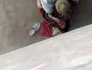 Sasur Bahu Xxx Spy Clip Leaked From Rajasthan