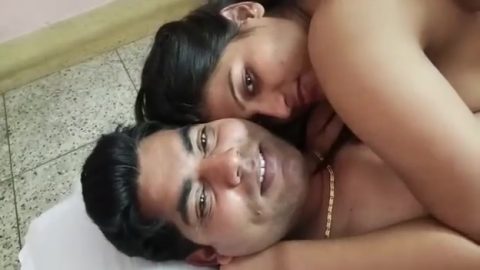 Sexy Indian Couple Majedar Chudai Leaks