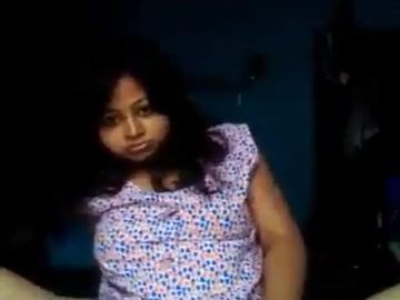 Tamil Girl Nude Selfie From Chennai