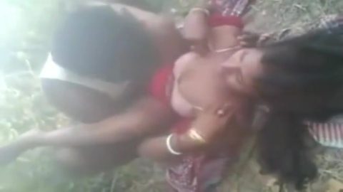 Desi Village Randi Ki Khet Me Jabardast Chudai