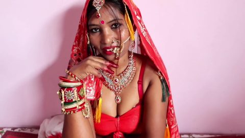 Indian Desi Bhabhi Fucked Hard By Her Devar First Time With Hindi Sex And Devar Bhabhi
