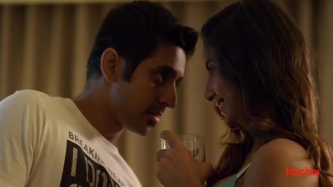 Mismatch S01 All Hot Scenes