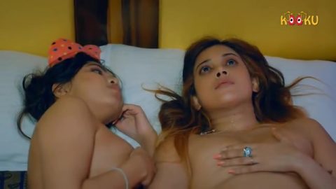 Kooku Adult Short Film – My Girlfriends Love Story