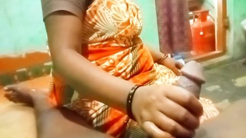 Indian Tamil Aunty Sex Video