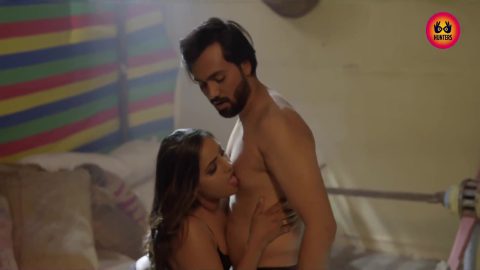 First On Net -choti Bahu 1