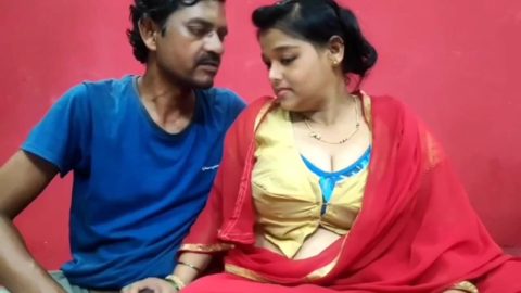 Ikumi Yamashita In Sasur Ne Bahu Ko Chodkar Diwali Li