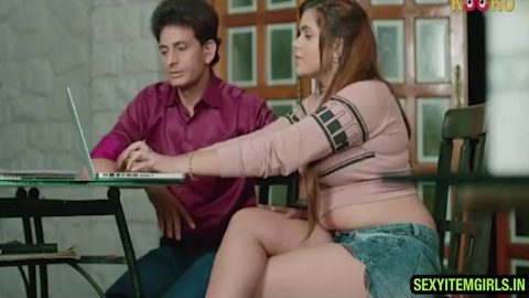 Desi Romeo (2021) Hindi S01 Complete