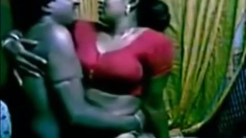 Village Married Bhabi Fuck In Red Saree