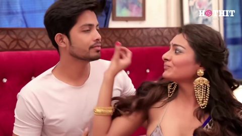 Monika (2020) Hothit Hindi Hdrip S01e01
