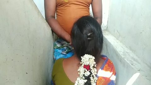 Desi Aunty Long Hair Sex With Servant Boy