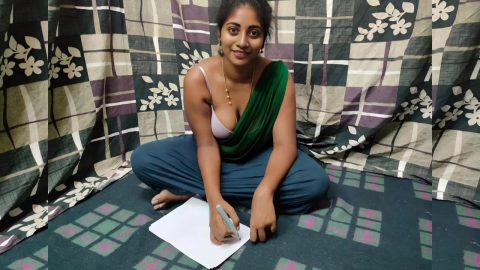 Hindi Sex In Hot Indian Teacher Student 18+ School Tution Sex Anal