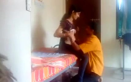 Mms Sex Of Cheating Indian Wife With Neighbor
