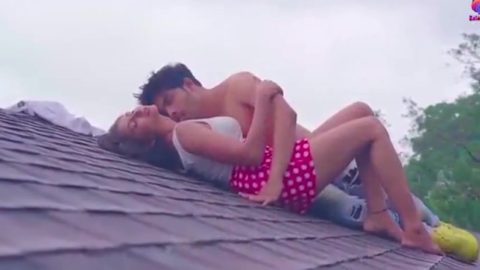 Indian Wife Indian Web Series – Indian Desi Bhabhi And Honey Moon