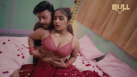 Kaam Dand Season 01 And 04 (2024) Bullapp Hindi Hot Web Series