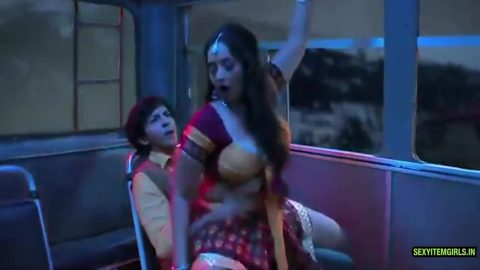 Indian Bus Sex Love On The Bus 2021