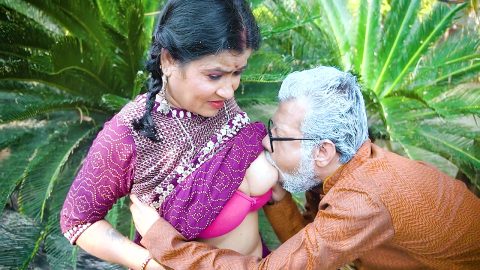 Dadaji Rough Hardcore Fuck With Virgin Girl When She Was Alone Full Movie