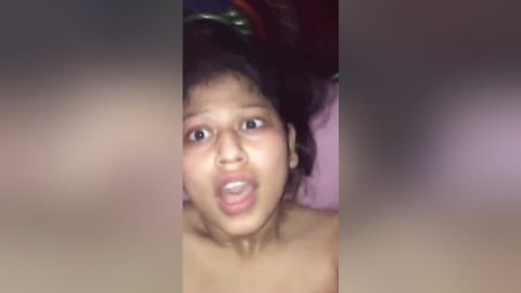 Gaon Gaw Wali Gf Fuck In Room