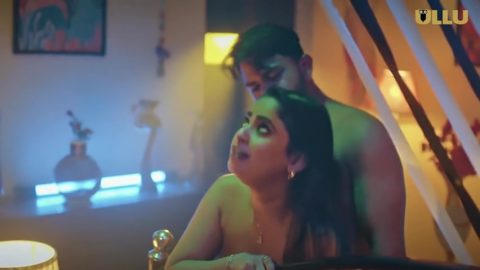 Rajsi Verma, Priya Ray And Sapna Sappu – Payal Season 01 (2025) Ullu Hindi Hot Web Series